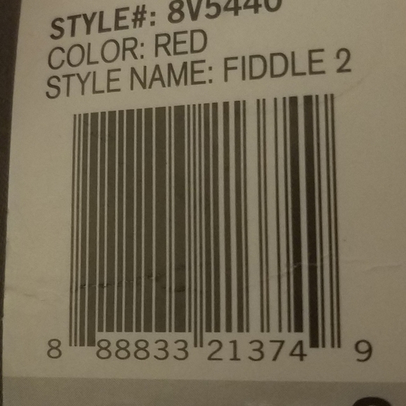 Nautica sandals - Picture 7 of 7